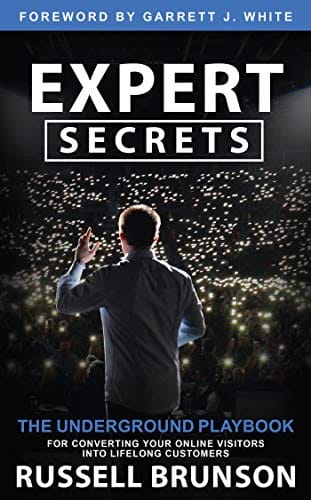 Expert Secrets