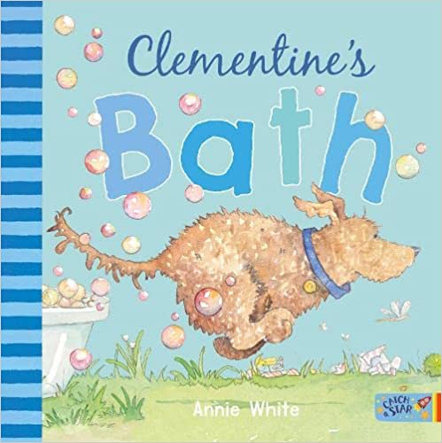 Clementines Bath 2 (the Clementine Series)