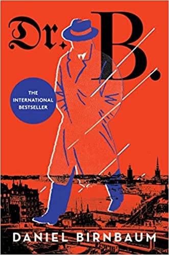 Dr B