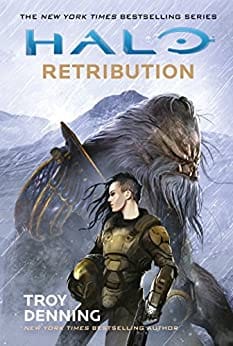 Halo Retribution