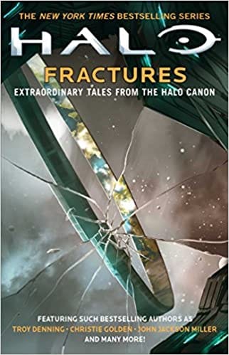 Halo Fractures