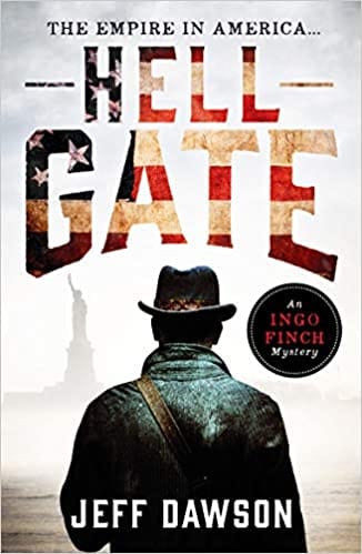 Hell Gate 3