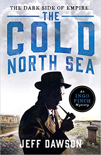 The Cold North Sea 2 (an Ingo Finch Mystery)