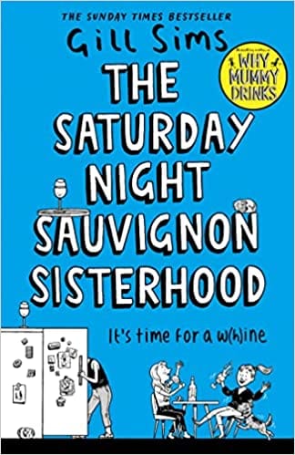 The Saturday Night Sauvignon Sisterhood