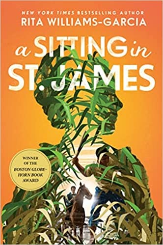 A Sitting In St James