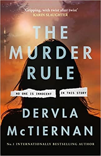 The Murder Rule
