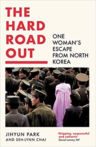 The Hard Road Out One Woman�s Escape From North Korea