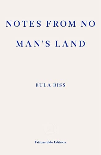 Notes From No Mans Land American Essays