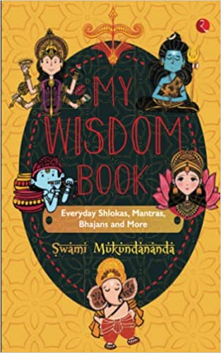 My Wisdom Book