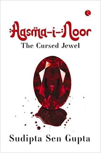 Aasma-i-noor The Cursed Jewel
