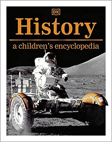 History A Childrens Encyclopedia