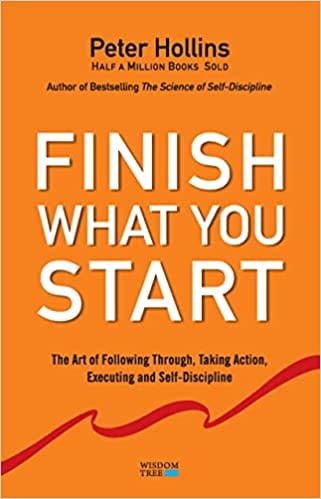Finish What You Start