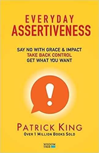 Everyday Assertiveness