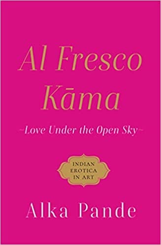 Al Fresco Kama Love Under The Open Sky