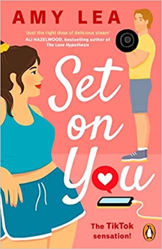 Set On You Tiktok Made Me Buy It!
