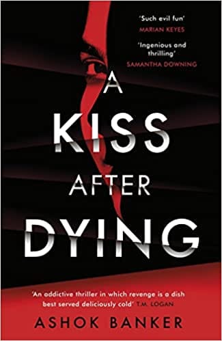 A Kiss After Dying