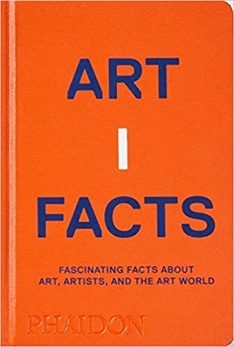 Artifacts Fascinating Facts About Art Artists And The Art World