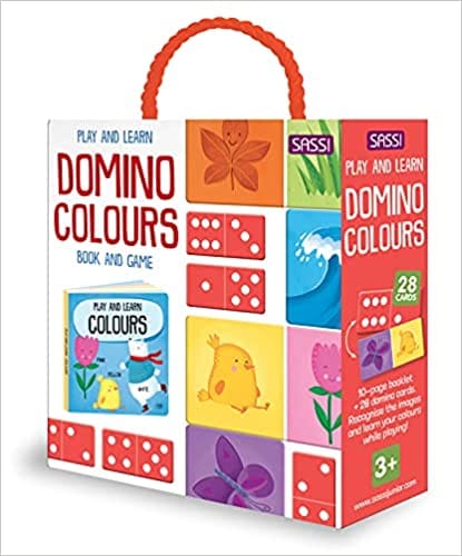 Domino Colours