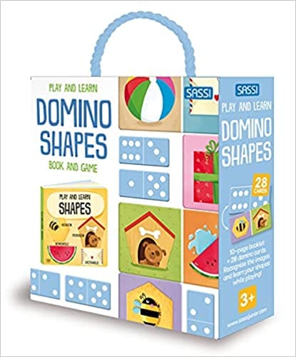 Domino Shapes