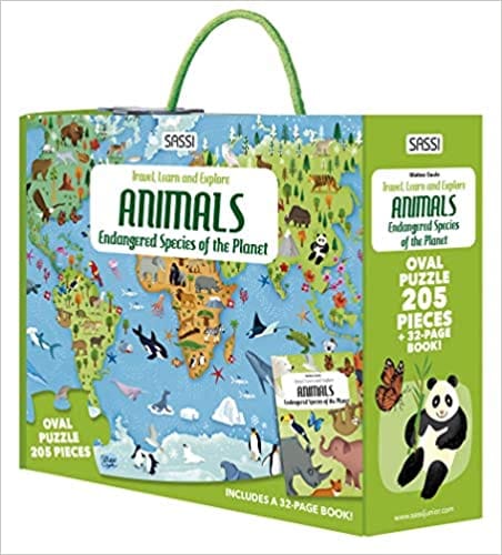 Endangered Animals