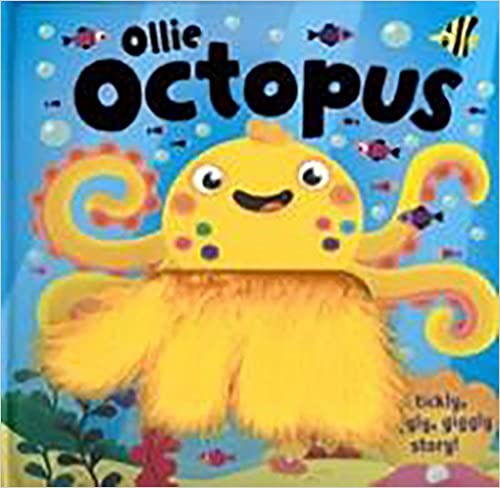 Ollie Octopus