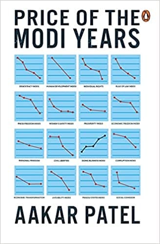 Price Of The Modi Years