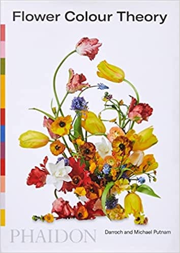 Flower Colour Theory