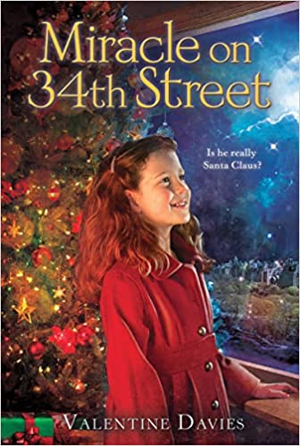 Miracle On 34th Street