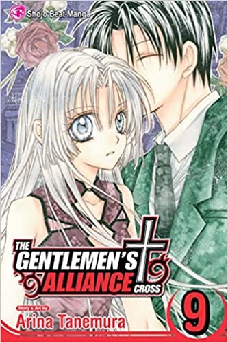 The Gentlemens Alliance � Vol. 9 Volume 9