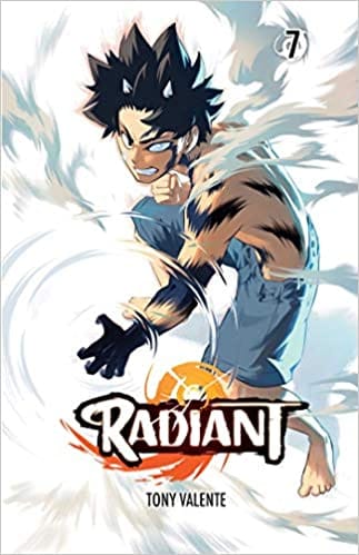 Radiant Vol 7
