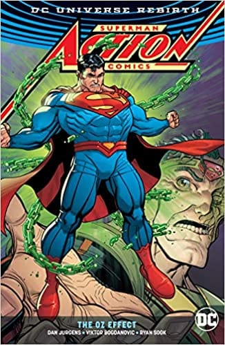 Superman Oz Effect{ca}