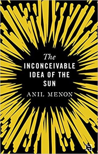 The Inconceivable Idea Of The Sun