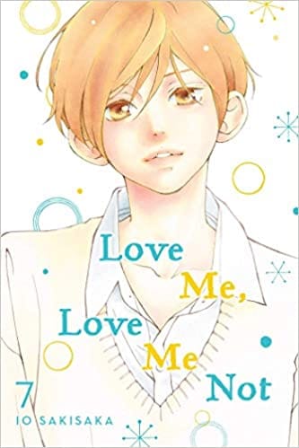Love Me Love Me Not Vol 7