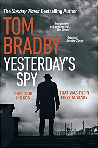 Yesterdays Spy