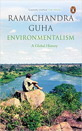 Environmentalism: A Global History