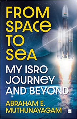 From Space To Sea My Isro Journey And Beyond