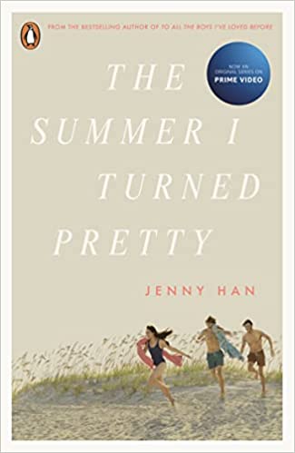 The Summer I Turned Pretty Now A Major Tv Series On Amazon Prime