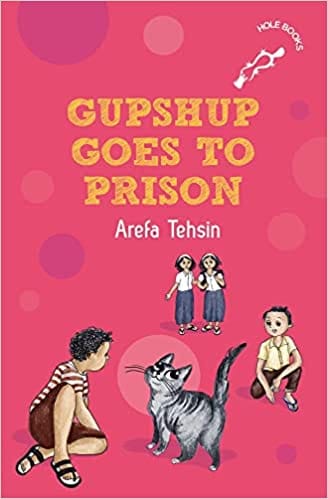 Gupshup Goes To Prison