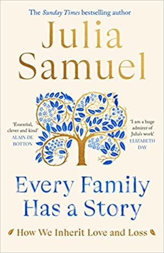 Every Family Has A Story How We Inherit Love And Loss