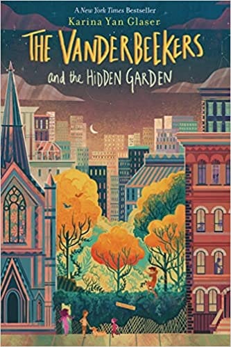 The Vanderbeekers And The Hidden Garden 2