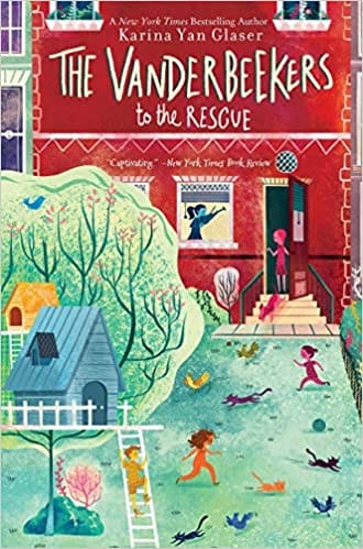 The Vanderbeekers To The Rescue 3