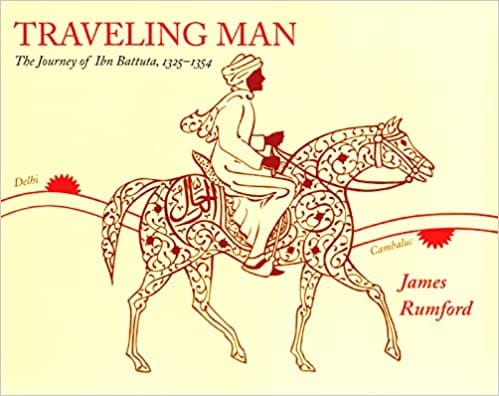 Traveling Man