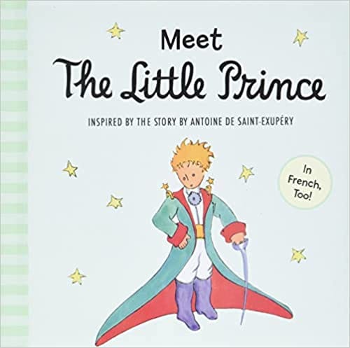 Meet The Little Prince