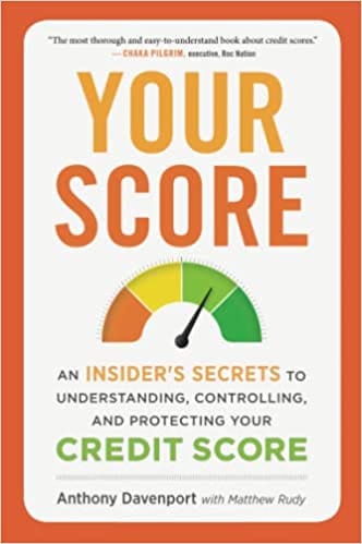 Your Score