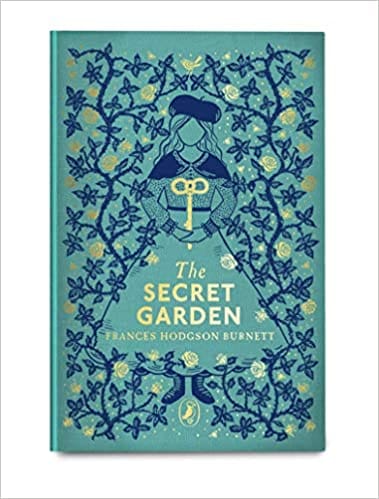 The Secret Garden Puffin Clothbound Classics