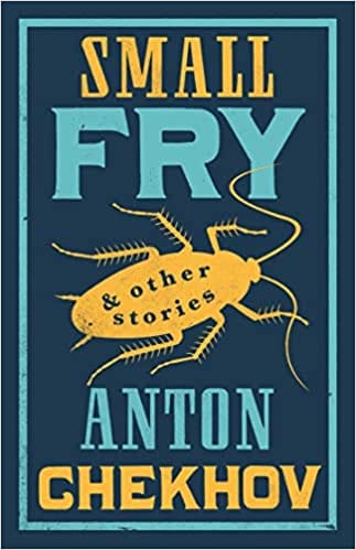 Small Fry And Other Stories