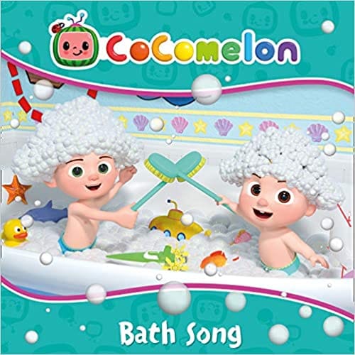 Bath Song