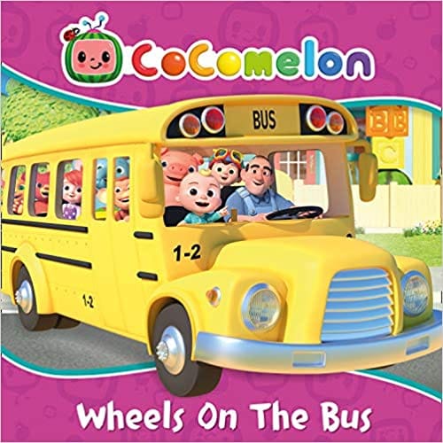 Wheels On The Bus