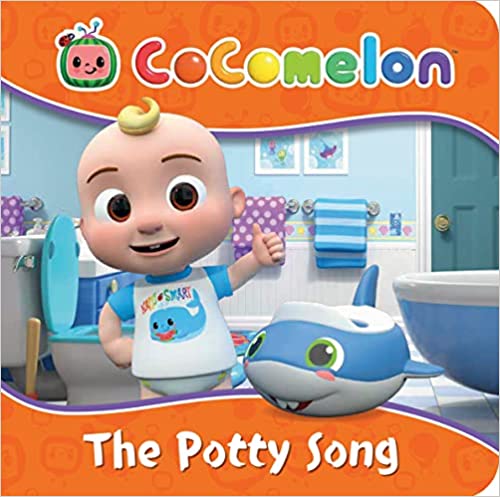 The Potty Song