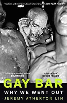 Gay Bar Why We Went Out